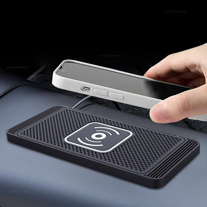 CHARGEUR TELEPHONE VOITURE - ChargeRide™ - Port USB