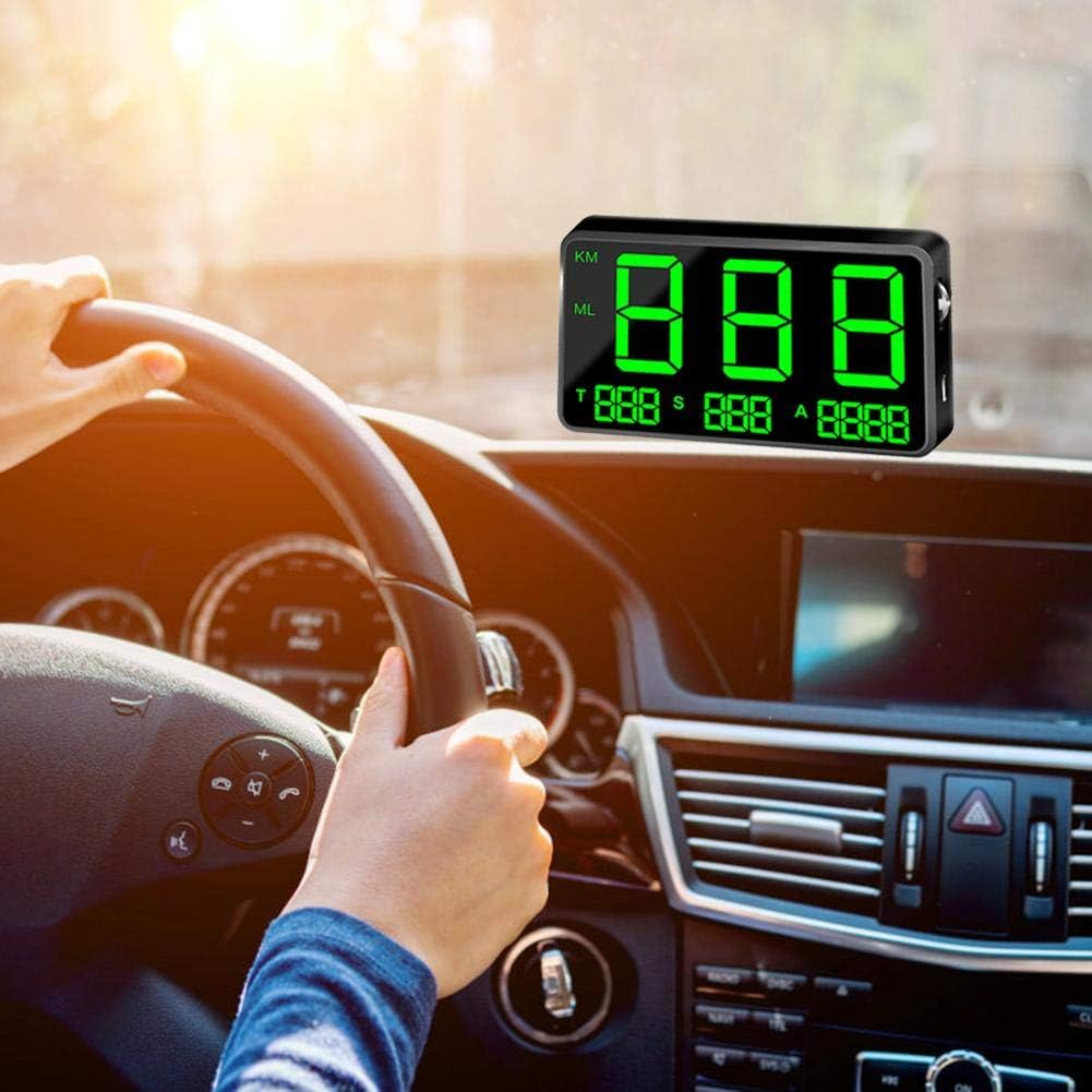 Compteur de Vitesse - CarGPSSpeed™