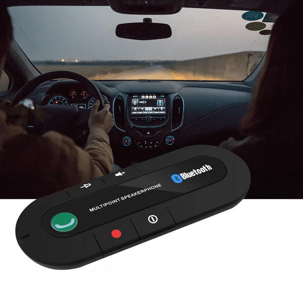 Kit Bluetooth Voiture - BlueDrive™ - Noir - Automobile