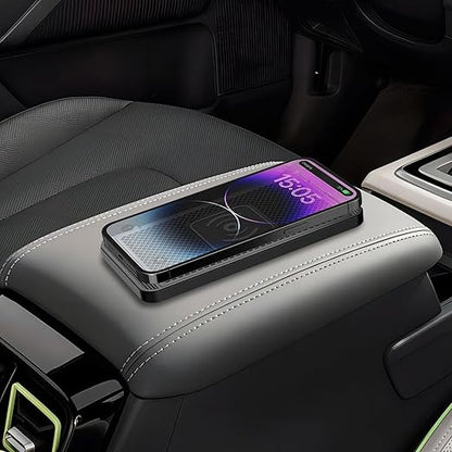 CHARGEUR TELEPHONE VOITURE - ChargeRide™ - Port USB