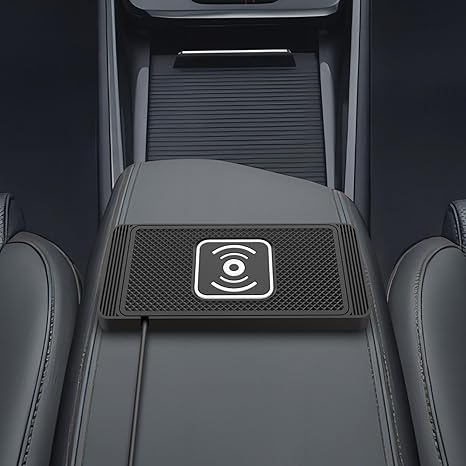 CHARGEUR TELEPHONE VOITURE - ChargeRide™ - Port USB