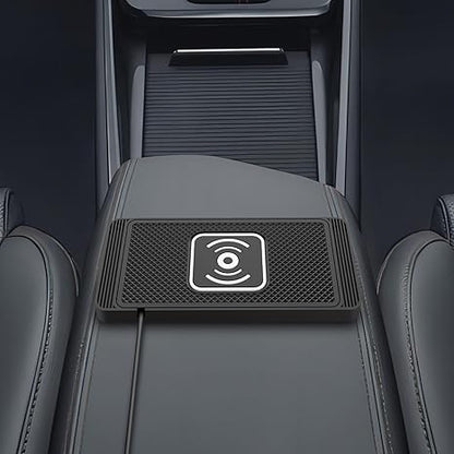CHARGEUR TELEPHONE VOITURE - ChargeRide™ - Port USB