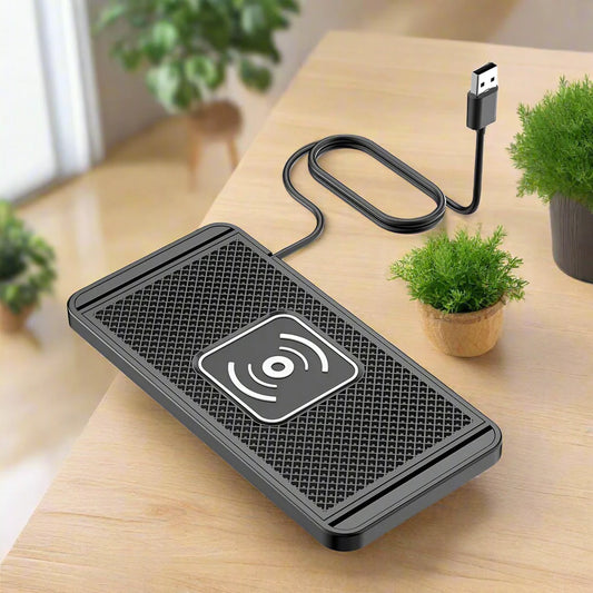 CHARGEUR TELEPHONE VOITURE - ChargeRide™ - Port USB