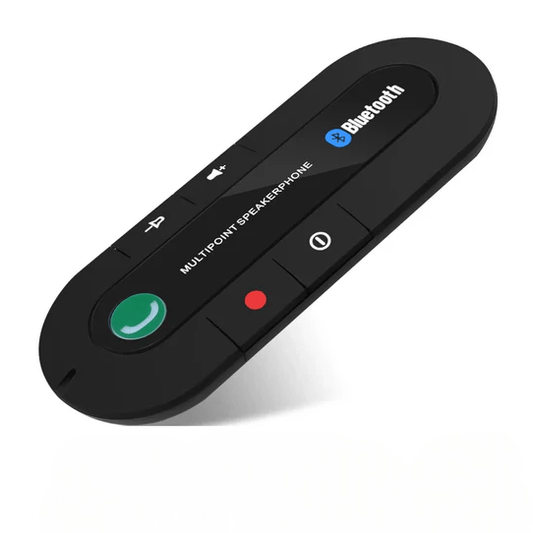 Kit Bluetooth Voiture - BlueDrive™ - Noir - Automobile